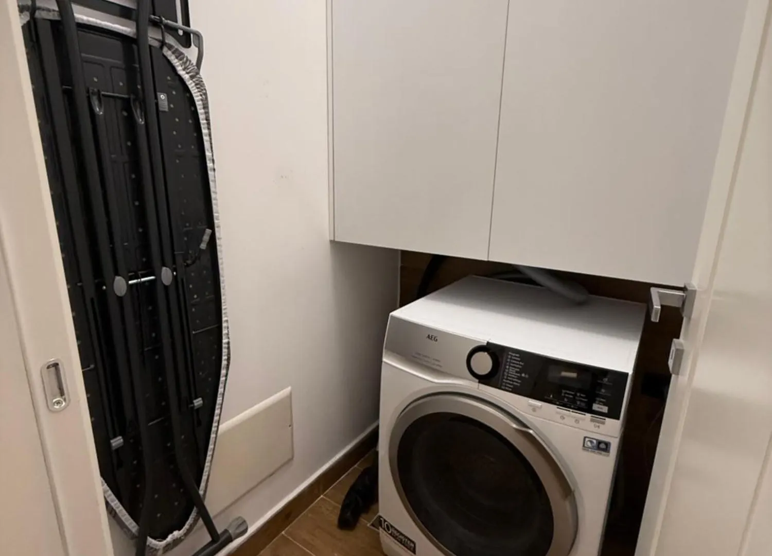 Queen'S Luxury Apartaments Delijorgji Tiran Daire