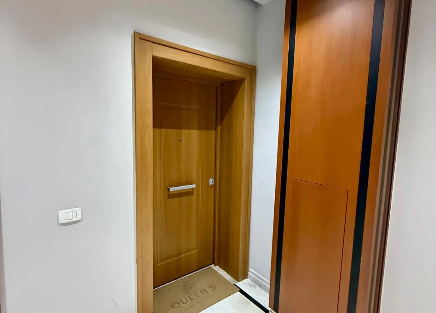 Queen'S Luxury Apartaments Delijorgji Tiran